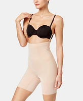 OnCore High-Waisted Mid-Thigh Short