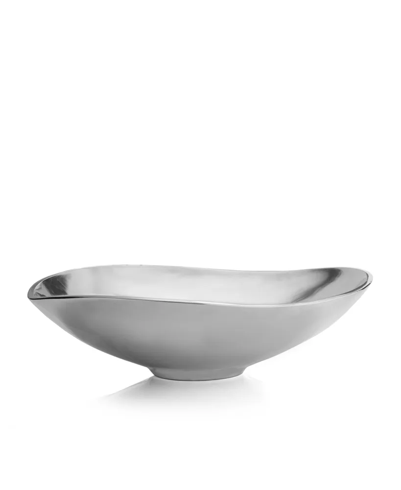 Nambe Cradle Bowl