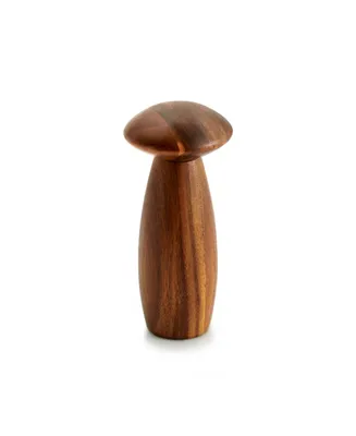 Nambe Contour Pepper Mill Medium