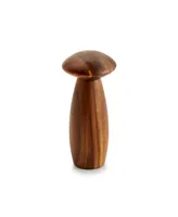 Nambe Contour Pepper Mill Medium