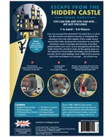 Amigo Escape from the Hidden Castle Board Game