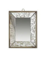 Dorthea Hanging Mirror, Small