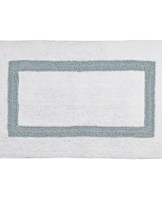 Better Trends Hotel Collection Bath Rug 17" x 24"