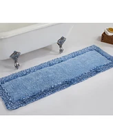 Better Trends Ruffle Bath Rug 20" x 60"