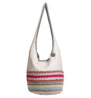 The Sak Limited Edition Crochet Seminyak 120 Hobo