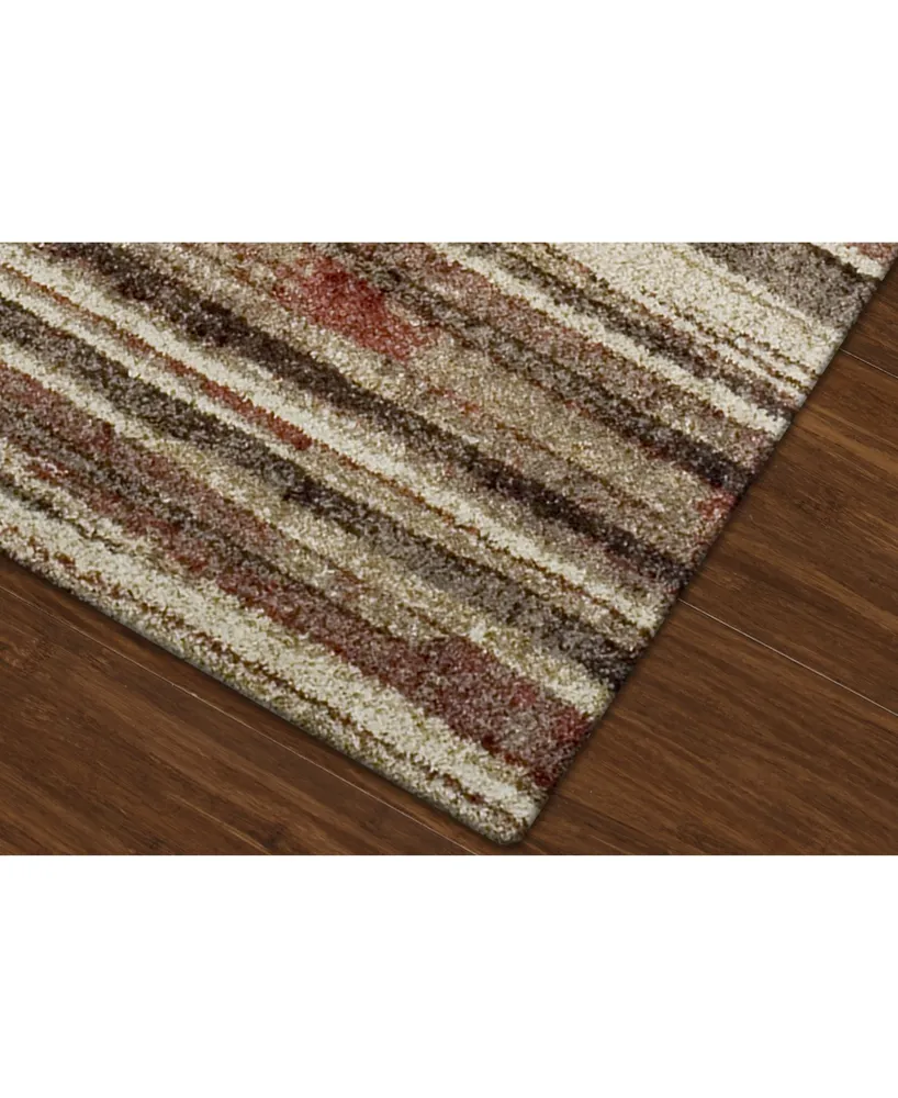 D Style Alanna Ala2 3'3" x 5'1" Area Rug