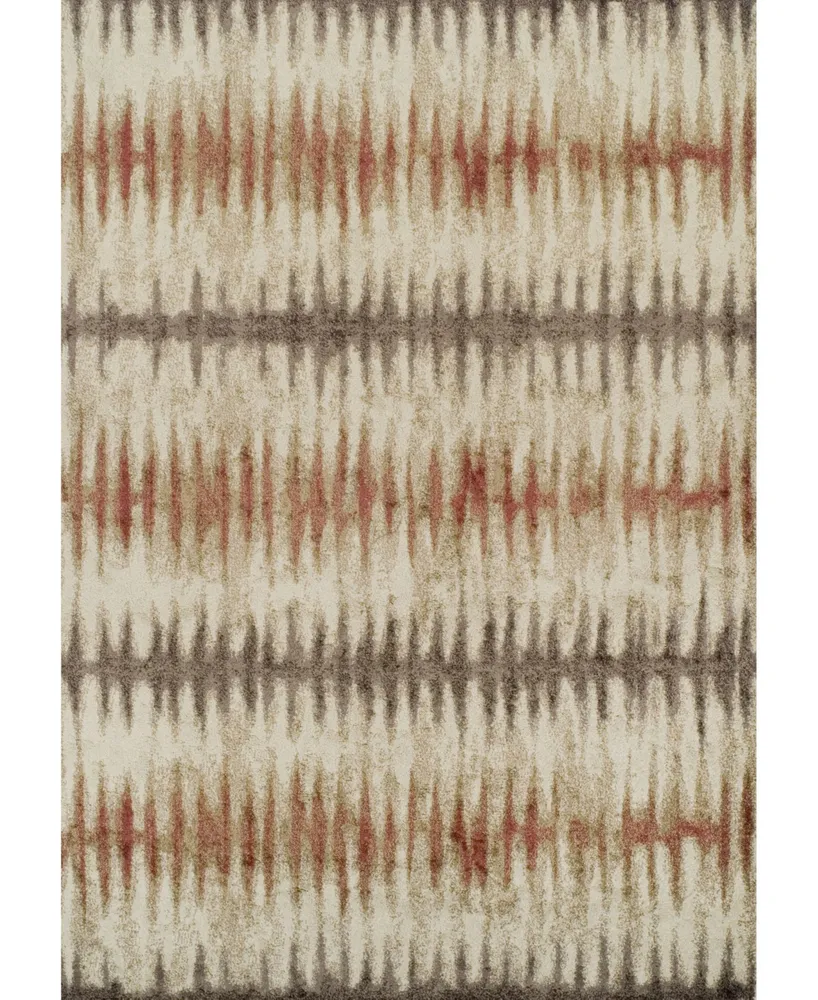 Closeout! Dalyn Gala GA8 4'11" x 7' Area Rug