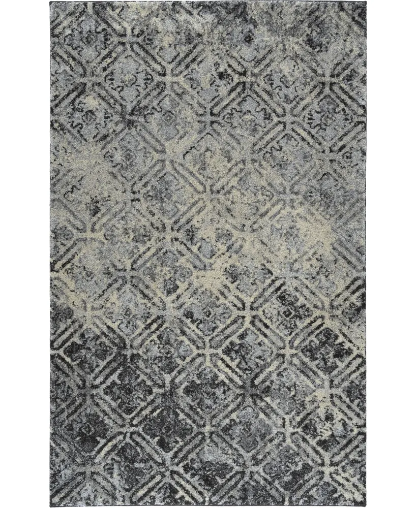 Closeout! Dalyn Aero AE8 5'3" x 7'7" Area Rug