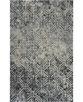 Dalyn Aero AE8 5'3" x 7'7" Area Rug