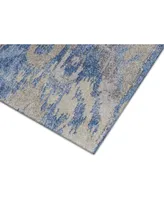 Dalyn Fresca MZA2 5'3" x 7'7" Area Rug