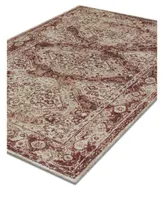 Dalyn Fresca MZA4 5'3" x 7'7" Area Rug