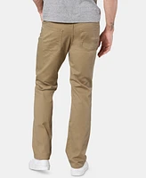 Dockers Men's Jean Cut Straight-Fit All Seasons Tech Khaki Pants