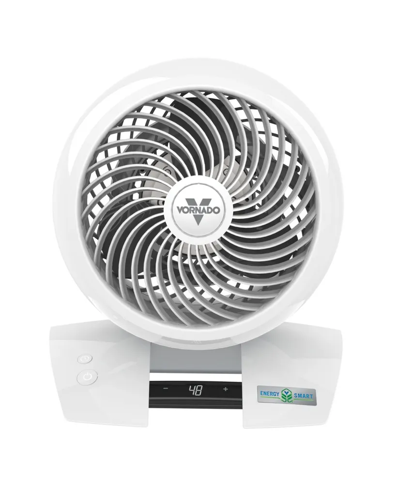 Vornado 5303DC Energy Smart Air Circulator with Variable Speed Control