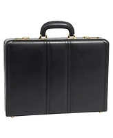 Mcklein Coughlin Expandable Attache Briefcase