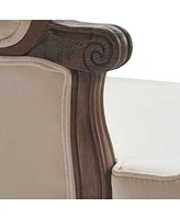 Finch Elmhurst Arm Chair