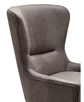Tommy Hilfiger Auburn Wingback Chair