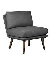 Tommy Hilfiger Pelham Armless Accent Chair