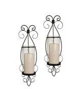 Danya B. San Remo Wall Sconce Set