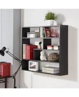 Danya B. Large Rectangular Shelf Unit