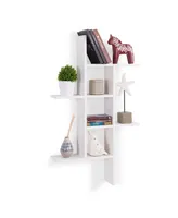 Danya B. Cantilever Wall Shelf