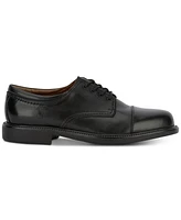 Dockers Men's Gordon Cap Toe Oxford