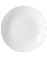Bernardaud Dinnerware, Organza Coupe Soup Bowl