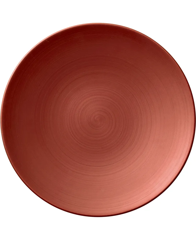 Villeroy & Boch Manufacture Glow Coupe Salad Plate