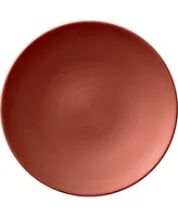 Villeroy & Boch Manufacture Glow Coupe Salad Plate