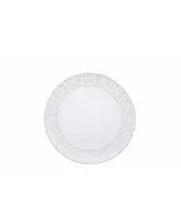 Rosenthal "Tac 02" Skin Platinum Dinner Plate