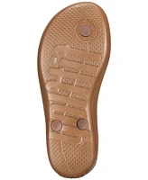 FitFlop Iqushion Flip-Flop Sandals