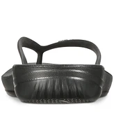 FitFlop Women's Iqushion Ergonomic Flip-Flops Sandal