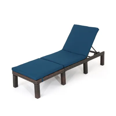 Jamaica Outdoor Chaise