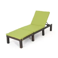 Jamaica Outdoor Chaise