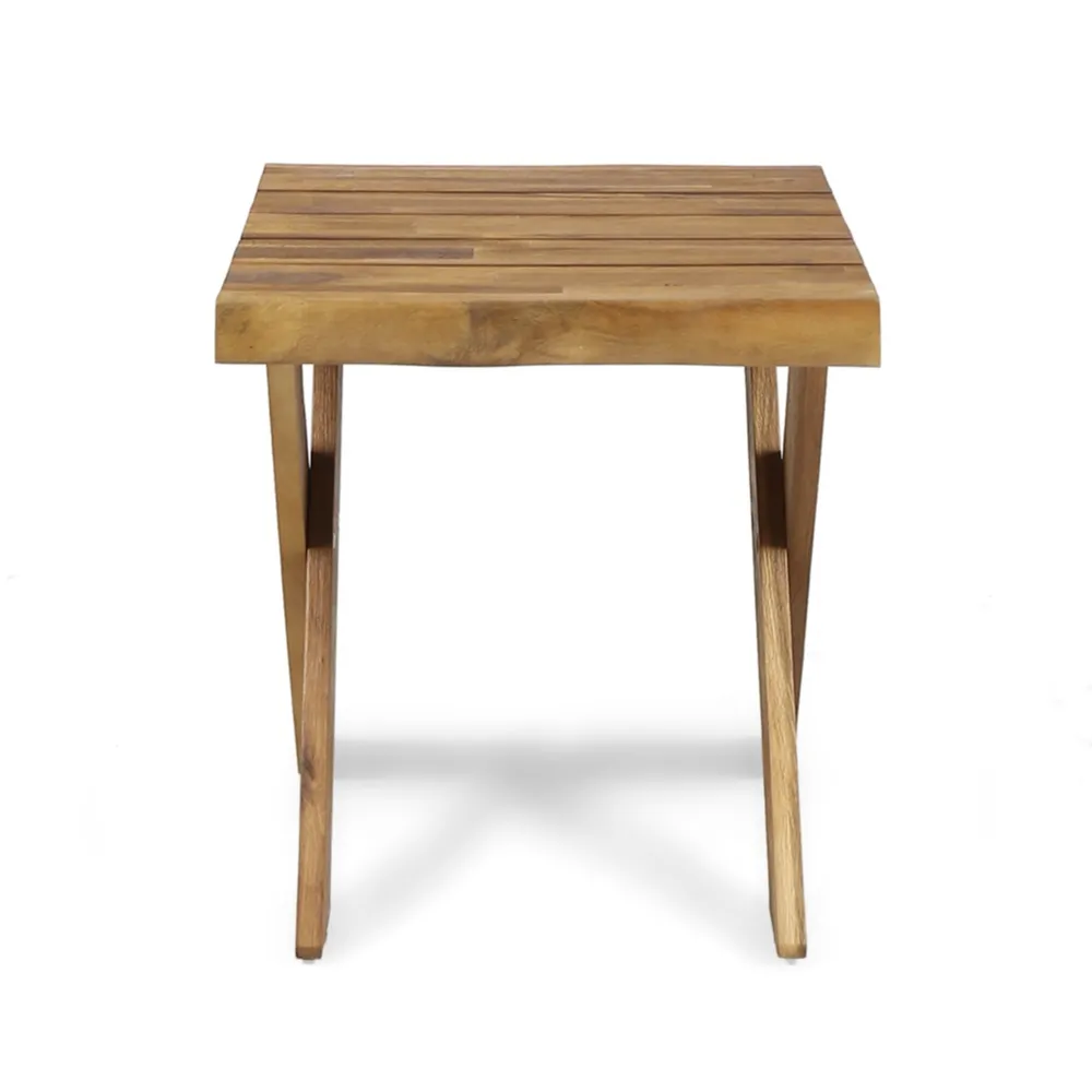 Eaglewood Outdoor Side Table