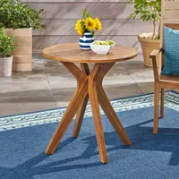 Stamford Outdoor Bistro Table