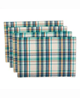 Asset Camper Embellished Placemat Set of 4