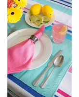Flamingo Napkin Set of 6