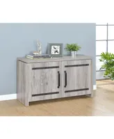 Findlay 2-Door Accent Cabinet