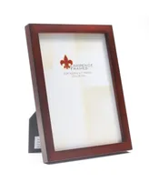 Lawrence Frames Walnut Wood Picture Frame - Gallery Collection