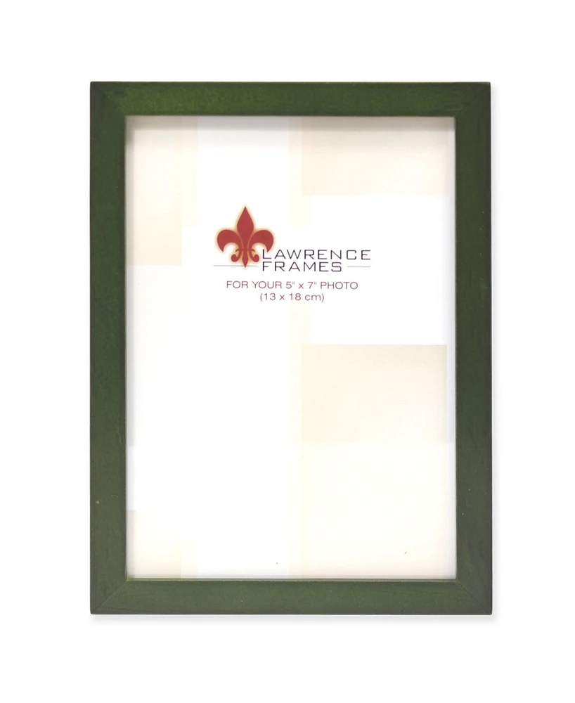 Lawrence Frames Wood Picture Frame - Gallery Collection
