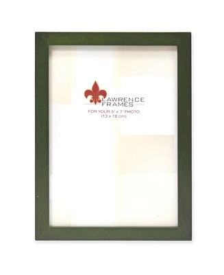 Lawrence Frames Wood Picture Frame - Gallery Collection