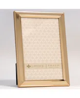Lawrence Frames Gold Metal Picture Frame - Classic Bevel