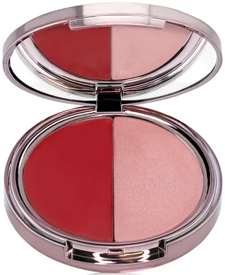 girlactik Cheeky Tint & Glow Duo