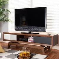 Svante 3-Drawer Tv Stand