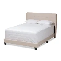 Lisette Bed