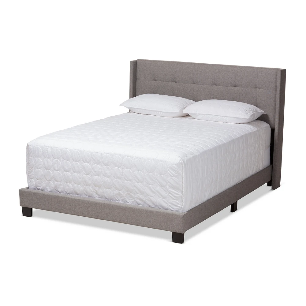 Lisette Bed - King