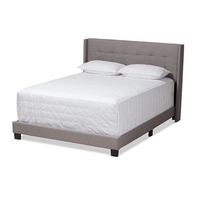 Lisette Bed - King