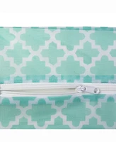 Lattice Set D Mesh Laundry Bag, Set of 6