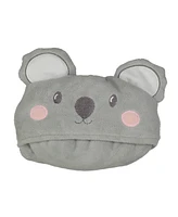 3 Stories Trading Toddler Plush Koala Hooded Blanket