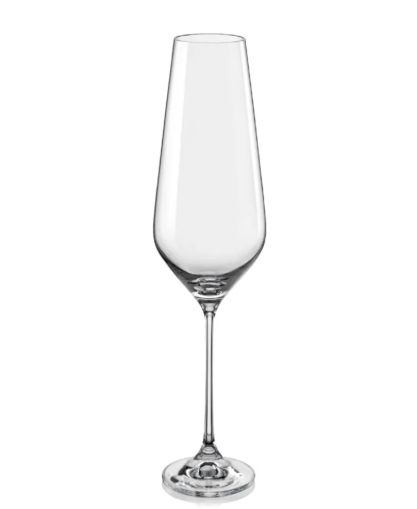 Tall Wine Glass 18.5oz - White or Red